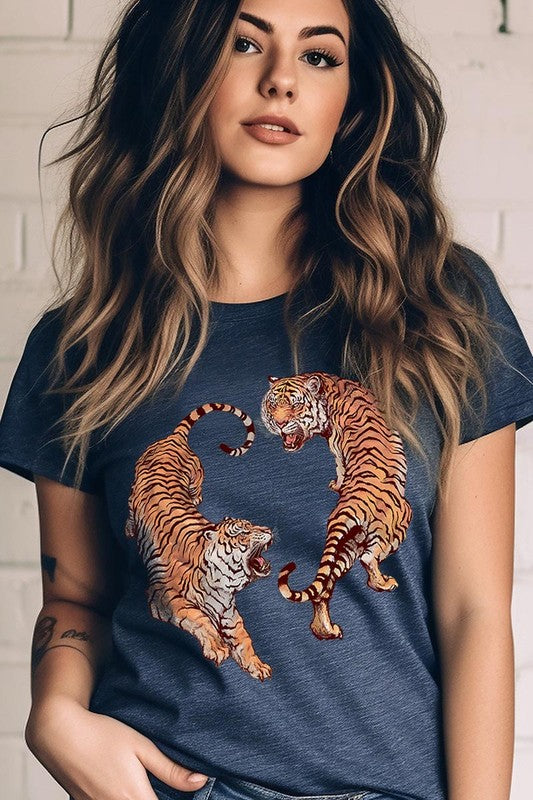 Women's Graphic tees – Myla Boutique