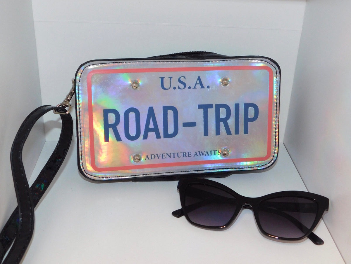 Road trip purse – Myla Boutique